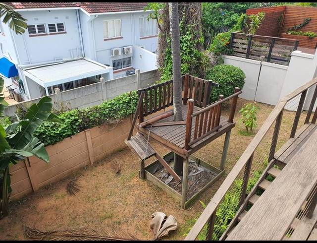 3 BEDROOM PROPERTY TO RENT IN UMHLANGA CENTRAL